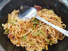 -蒙土乡铁锅焖面(东河店)