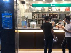 门面-1点点(清湖地铁店)