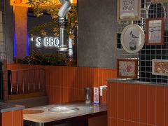 -梅梅家的烤肉店(槐北路店)