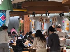 -水平有限广西米粉·广西风味集(五道口店)