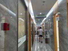 -上海仁爱医院口腔科 · 种植