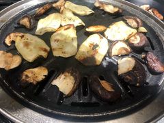 -九田家黑牛烤肉料理(万达店)