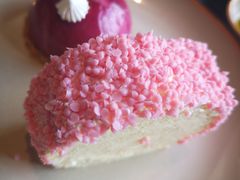 -上海苏宁宝丽嘉酒店·Cafe Bellagio西餐厅