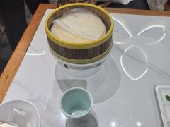 -北平食府(马鞍山路店)