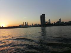 -武汉关码头(轮渡站)