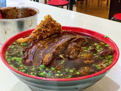 -小龙大肉面馆