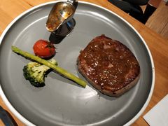 -新贝乐意大利餐厅(苏州中心店)