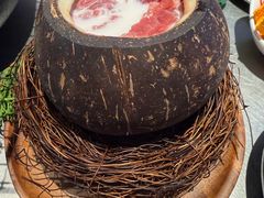 -合易泓烤肉•首创生椰大油边(宁山路店)