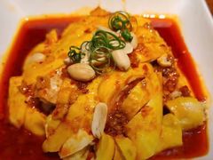 -缪氏川菜(丰盛町店)