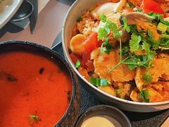 -FOOOO CITY CLUB 孚乐里音乐西餐酒吧(来福士店)
