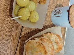 -非遗·十八曲鱼饺(西马总店)