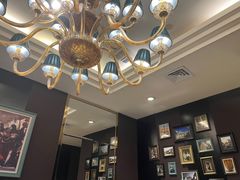 -彩虹之约•淮扬家宴(亚运村店)