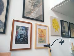 -BRAVO 赞·美艺术中心·系统美术·书法·艺考(双井校区)