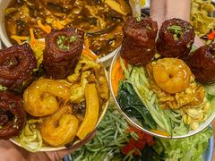 -陆壹捌餐厅(五大道店)