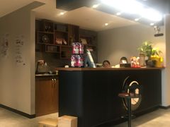 -梵猫·新养生(南坪万达店)