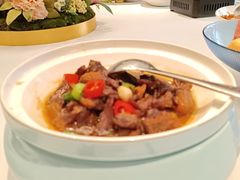 -同庆楼(大钟寺店)