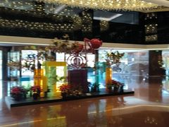 -广州中国大酒店