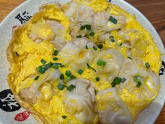 -余氏豆腐包老店(东直街店)