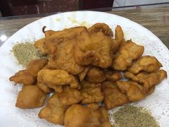 软炸肉-林之六八·6886大连老菜馆