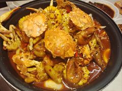 -蟹宗蟹(润达国际五楼店)