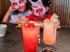 -唐猫庭院·千年陕菜(赛格国际购物中心店)