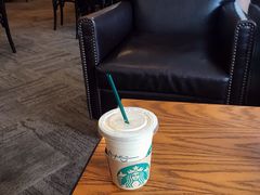 冰拿铁-星巴克(蔡伦路店)