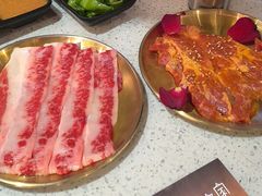 -炭之家齐齐哈尔大片烤肉·涮毛肚火锅·齐齐哈尔烤肉(中央大街店)