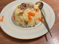 -贯贯吉·清真餐厅(浙江中路店)