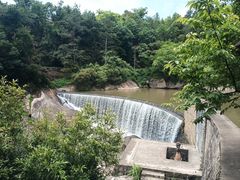-九鲤湖风景区