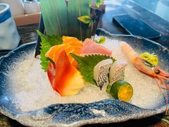 -炙柒Sekinana·精致料理 烧鸟·铁板烧(海上世界店)