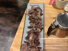 -小俩口烧烤东北菜(双井店)