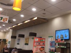 -德克士(汝河路店)