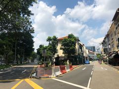 -豚骨王拉面(Orchid Hotel)