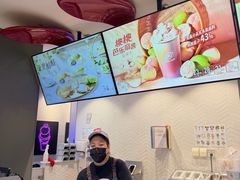 -DQ·蛋糕·冰淇淋(龙湖狮山天街店)