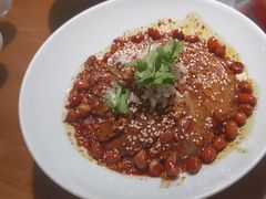 -百年神厨·地道川菜(清江西路店)