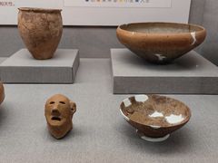 -北京大学赛克勒考古与艺术博物馆