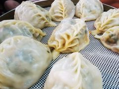 -叶存利海鲜大馅饺子(海宁路总店)