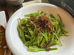 -尽善百年古院餐厅(王家老宅店)