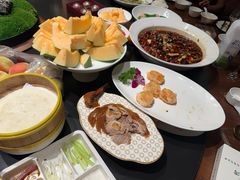 -望海湾海鲜楼·海鲜(开发区店)