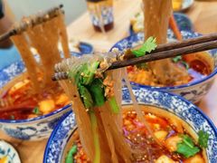 -阿三生煎(正弘城店)
