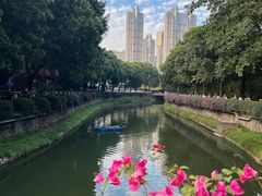 -西关明记肠粉·亚洲地标美食(北京路店)