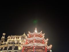 -汕头市小公园