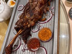 -老爷庙风味美食府(魏都大道店)