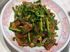 -东流山烤鸭·家常菜(雨山龙湖店)