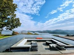 -天目湖涵田度假村