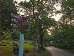 -海南文笔峰盘古文化旅游区