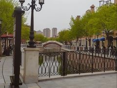 -京津佛罗伦萨小镇