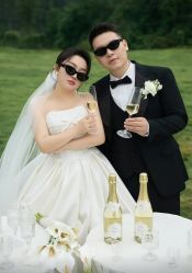 -雅云婚纱摄影工作室旗舰店