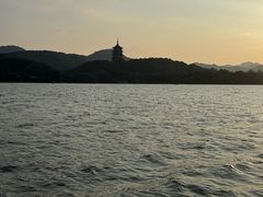 -杭州西湖柳莺里酒店·闻莺厅