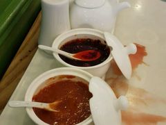-香港麦奀云吞面世家(中山二路店)